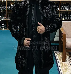 Wedding Sherwani