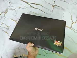 ল্যাপটপ আসুস X553MA ৪জিবি ইন্টেল পেন্টিয়াম এইচডিসি ৫১২জিবি