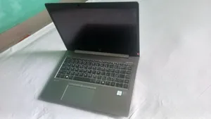 Laptop Case HP Zbook Laptop 14u G5
