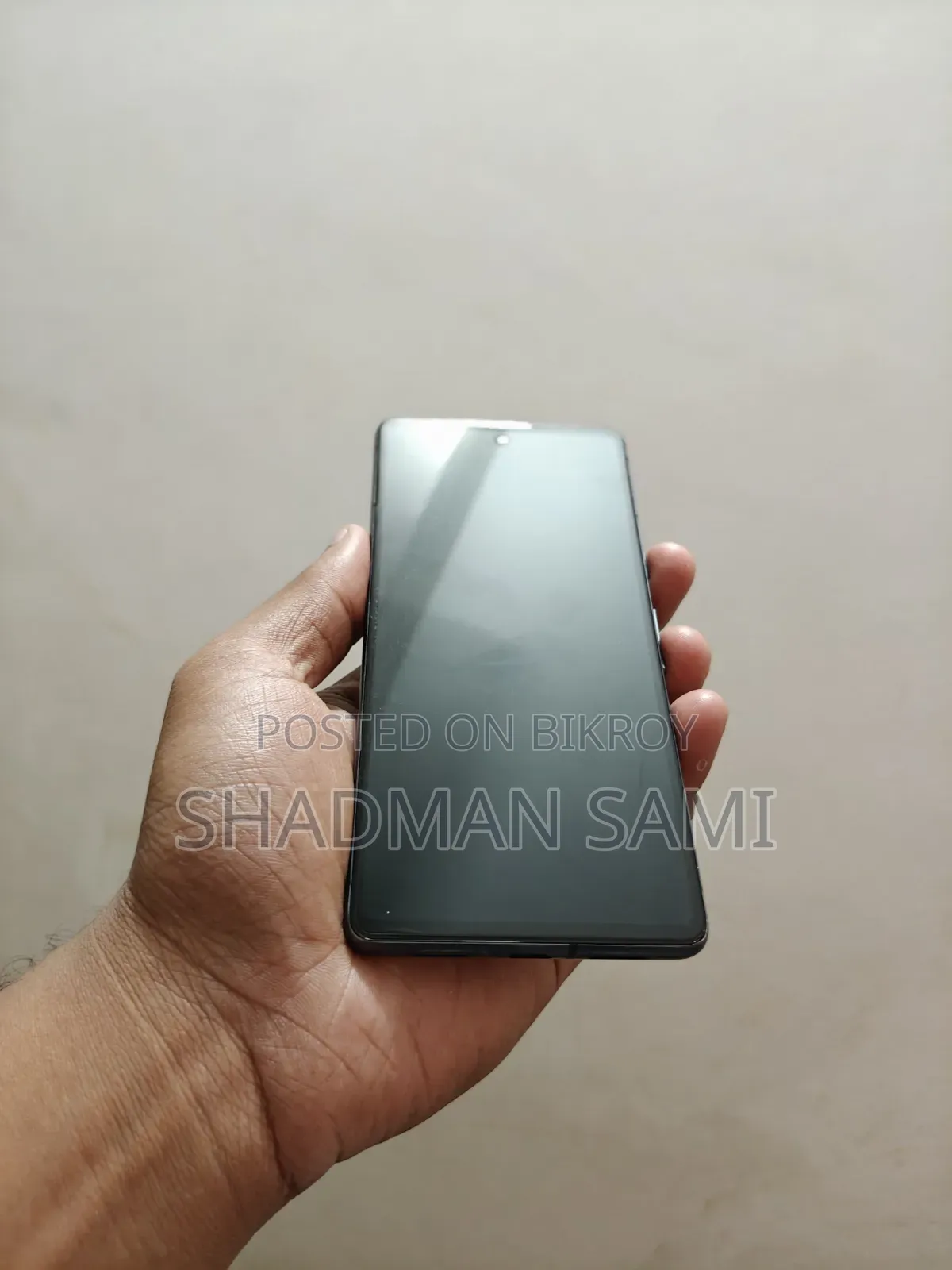 Google Pixel 7 128 GB Black