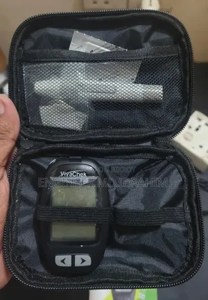 Vivachek INO Diabetes Machine