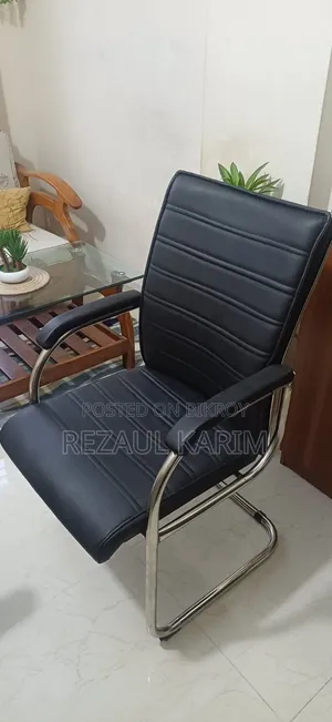 Sitting Chair (Office/Home)
