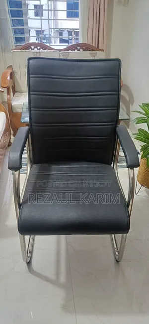 Sitting Chair (Office/Home)