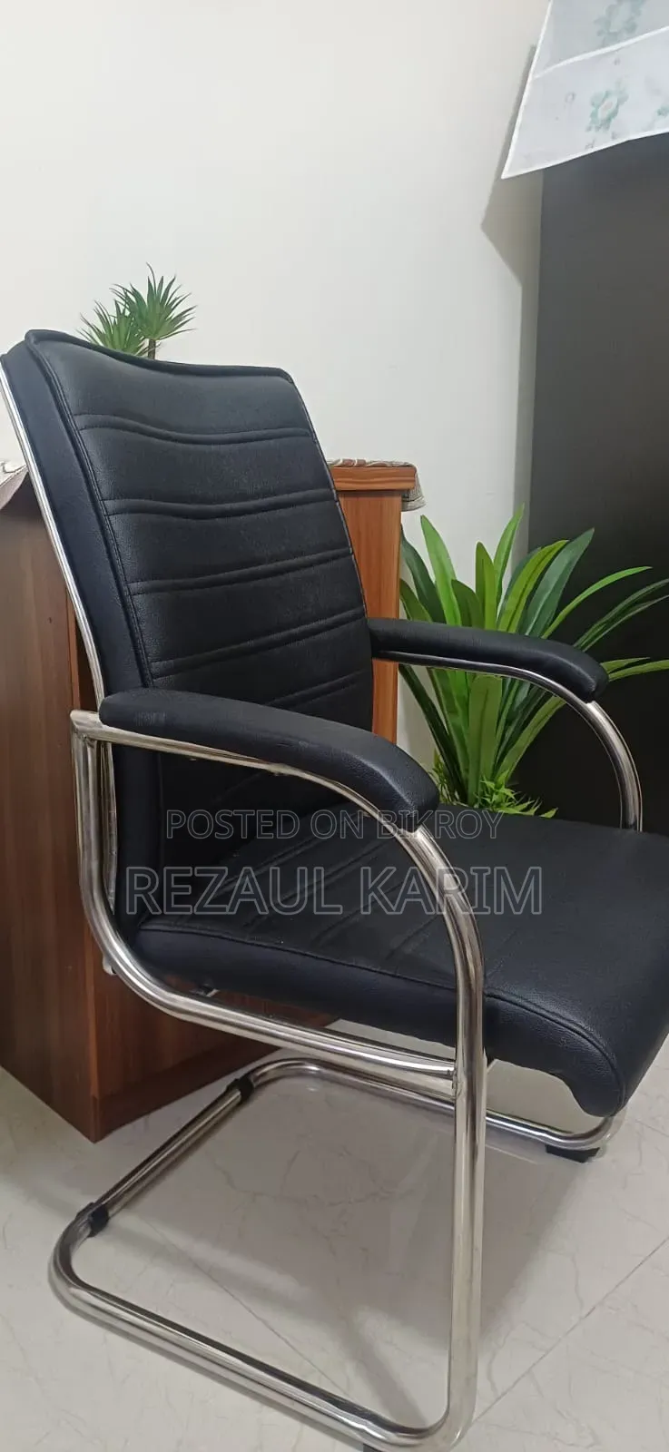 Sitting Chair (Office/Home)