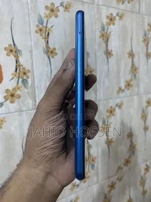 Samsung Galaxy A12 64 GB Blue