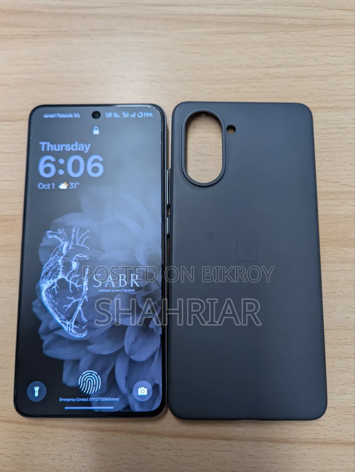 OnePlus Nord CE 5G 256 GB White