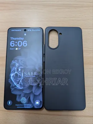 OnePlus Nord CE 5G 256 GB White