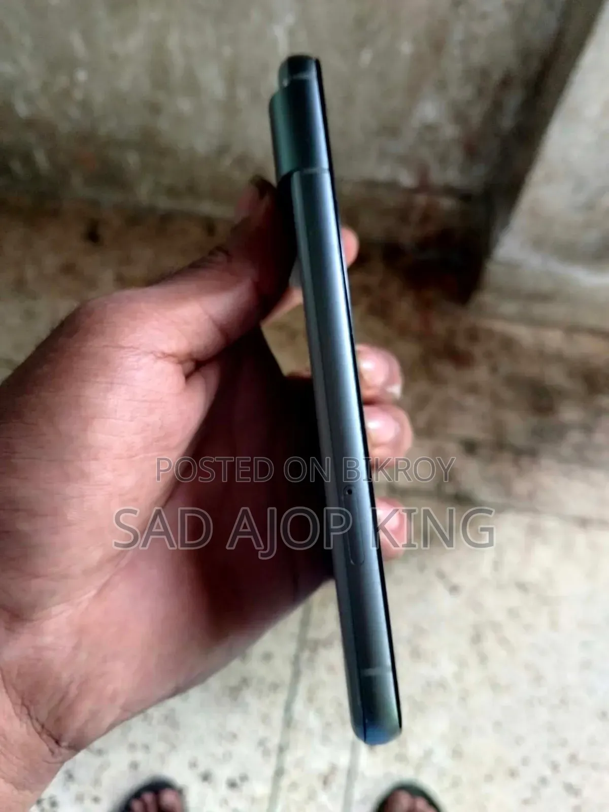 Google Pixel 8 128 GB Gray