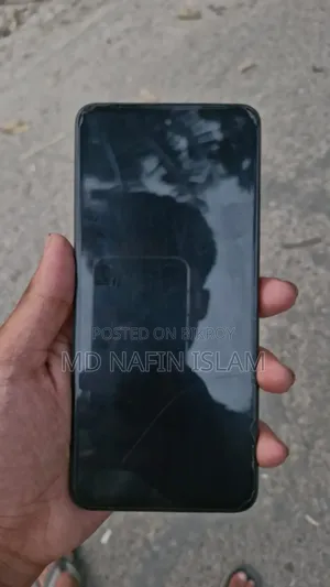 Realme C55 128 GB Black