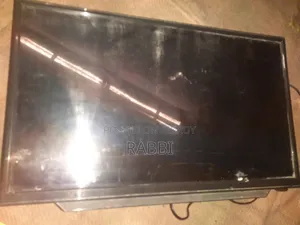 মনিটর এলইডি এইচডি টিভি