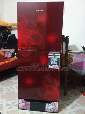Singer Fridge Sell