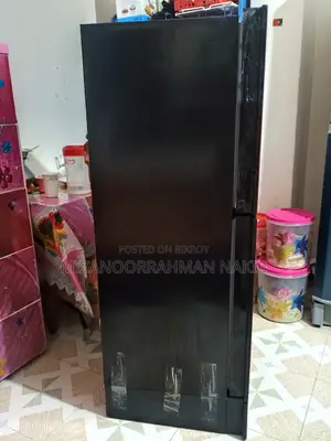 Singer Fridge Sell