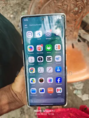 টেকনো ক্যামন ৪০ ২৫৬ জিবি সিলভার