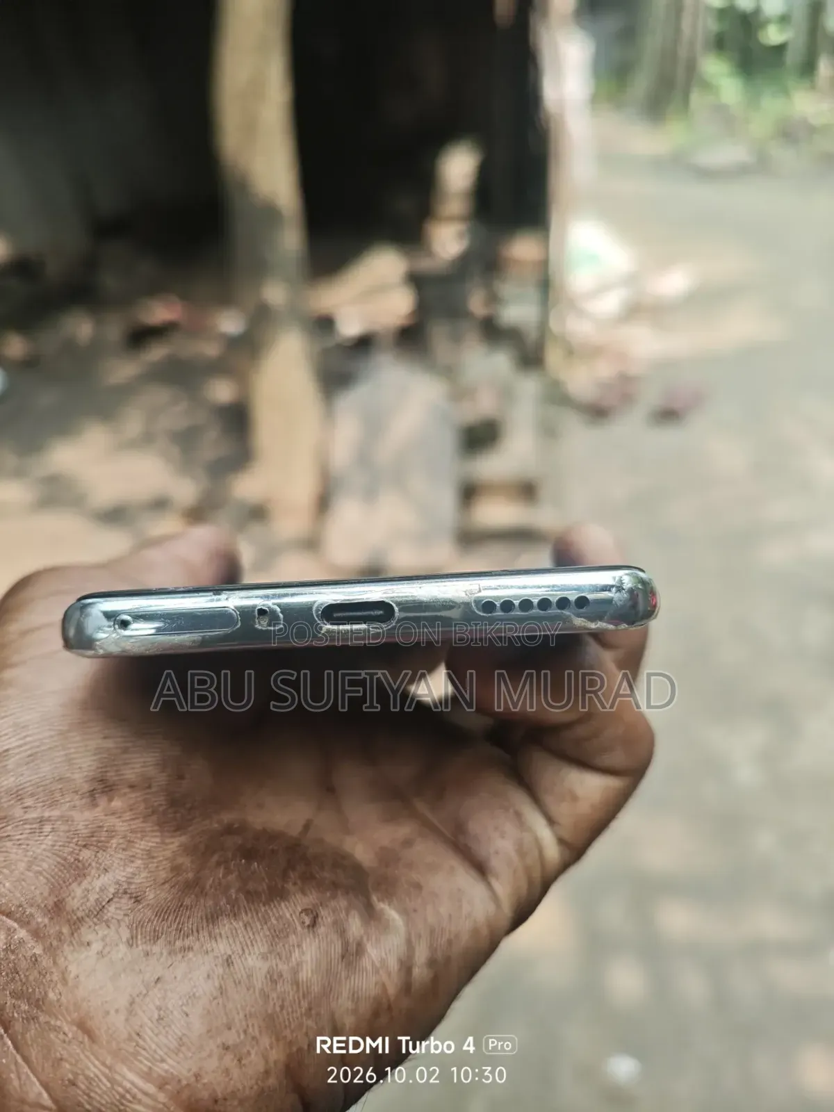 টেকনো ক্যামন ৪০ ২৫৬ জিবি সিলভার