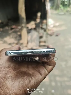 টেকনো ক্যামন ৪০ ২৫৬ জিবি সিলভার