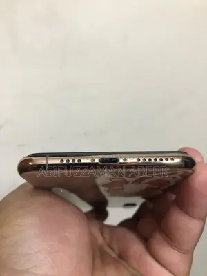 Apple iPhone XS Max 256 GB Rose Gold