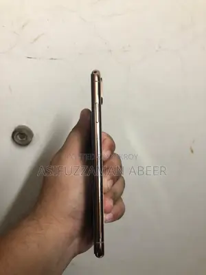 Apple iPhone XS Max 256 GB Rose Gold