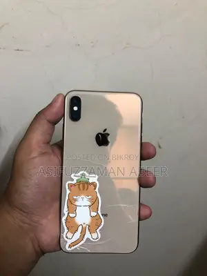 Apple iPhone XS Max 256 GB Rose Gold