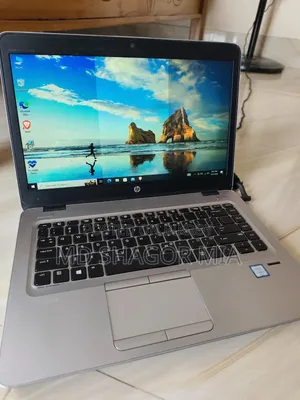 Laptop HP EliteBook 840 G3 8GB Intel Core i5 SSD 256GB