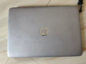 Laptop HP EliteBook 840 G3 8GB Intel Core i5 SSD 256GB