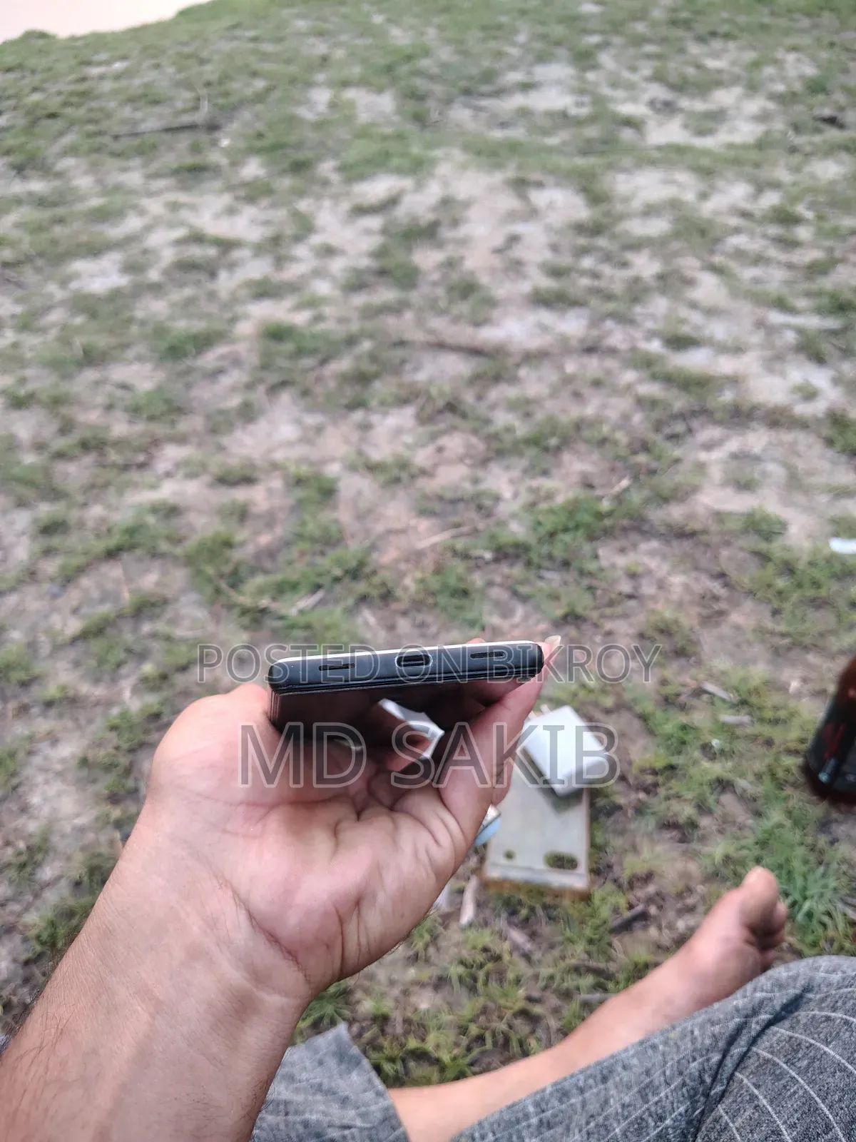 গুগল পিক্সেল ৬এ ১২৮ জিবি হোয়াইট