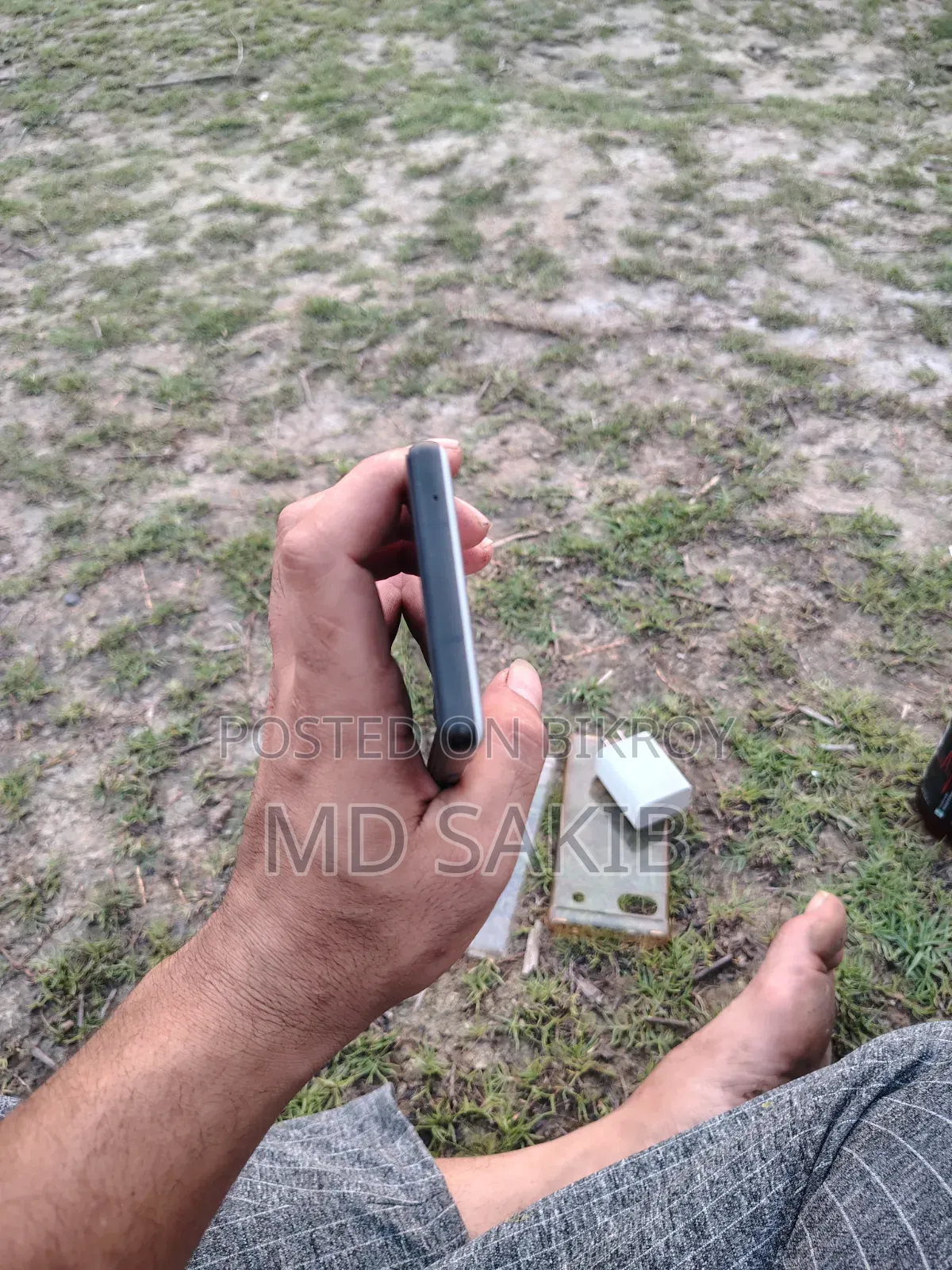গুগল পিক্সেল ৬এ ১২৮ জিবি হোয়াইট