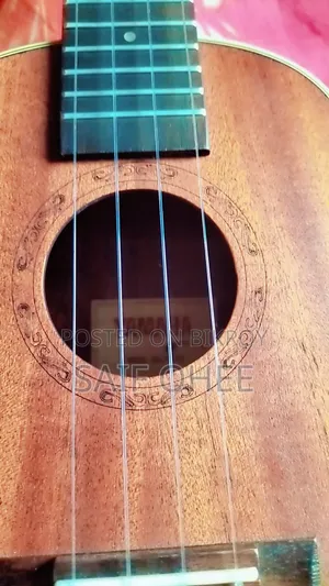 ইউকুলেলে ইয়ামাহা ২৪"