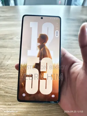 Xiaomi Redmi Note 12 Pro+ 5G 256 GB Red