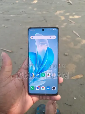 ভিভো ভি২৯ই ৫জি ২৫৬ জিবি গ্রে