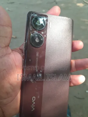 ভিভো ভি২৯ই ৫জি ২৫৬ জিবি গ্রে