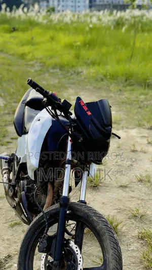 Runner XTREET 150 2023 Black