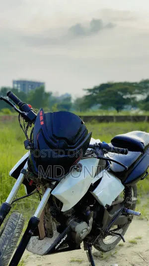 Runner XTREET 150 2023 Black
