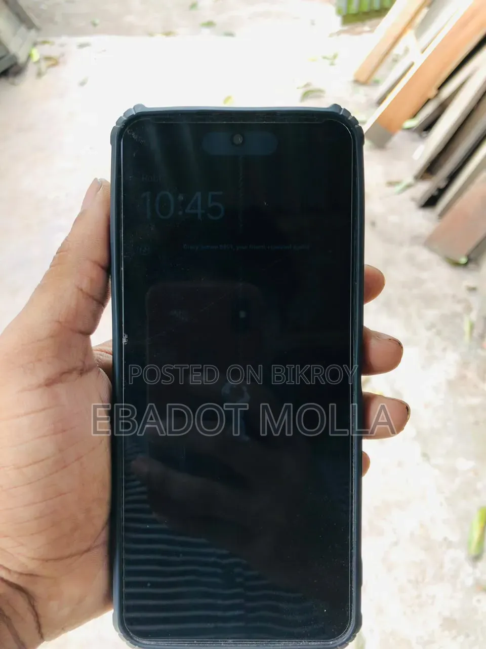 Xiaomi 13 128 GB Black