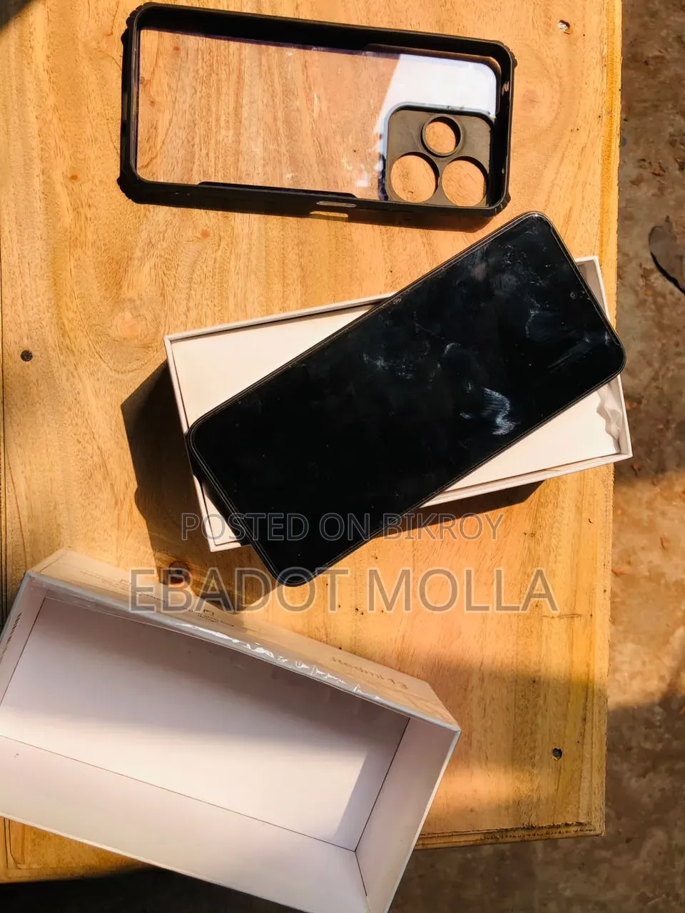 Xiaomi 13 128 GB Black