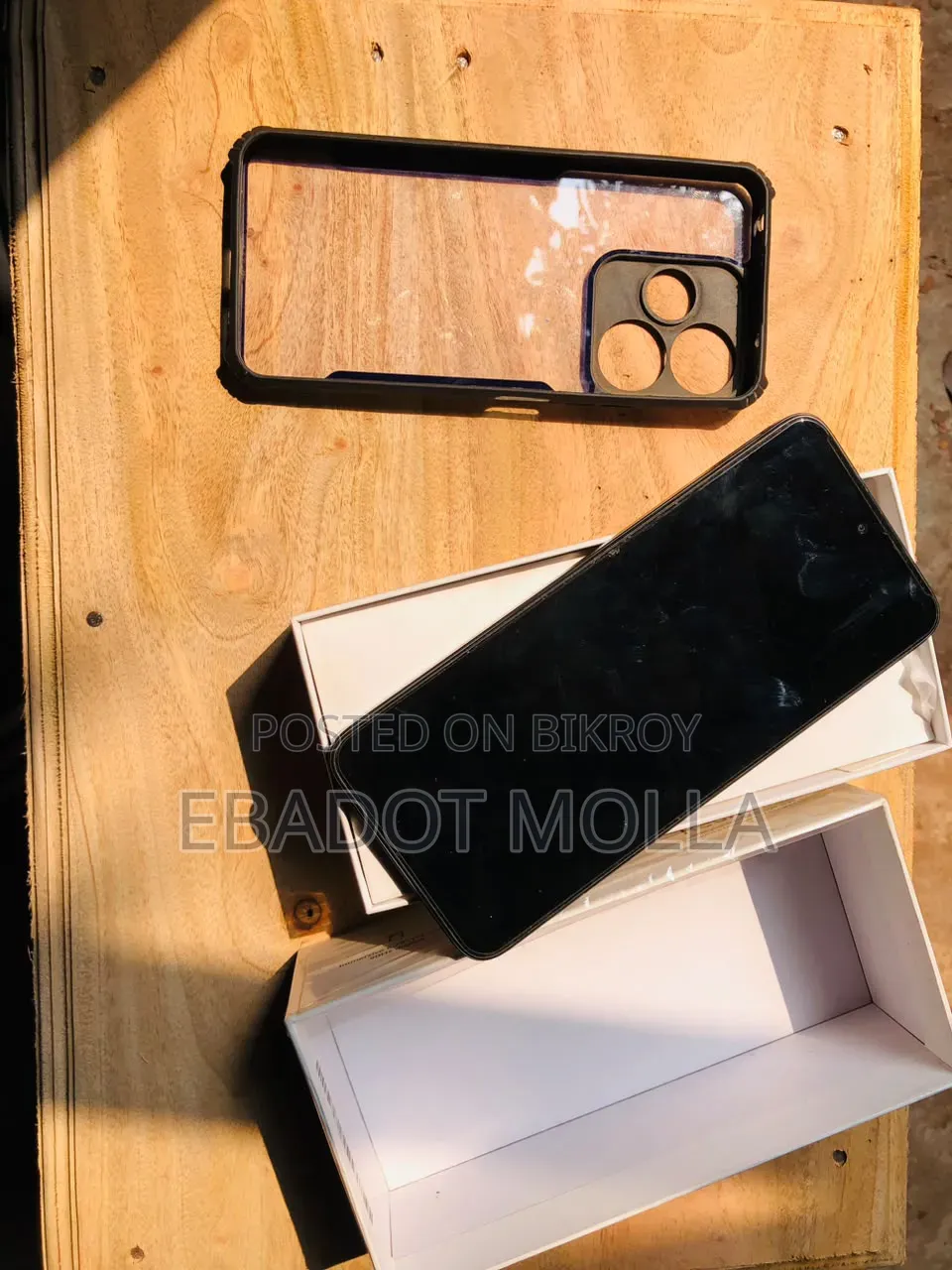 Xiaomi 13 128 GB Black