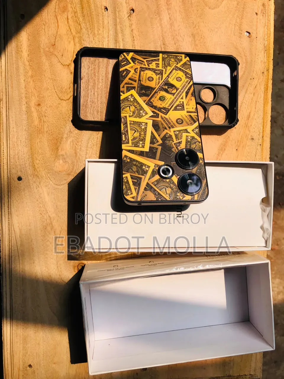 Xiaomi 13 128 GB Black