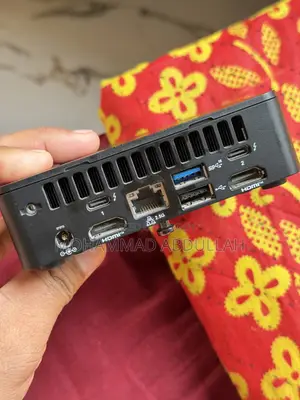 Desktop Computer 8GB Intel Core i5 SSD 500GB