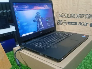 Laptop Dell Inspiron 14 8GB Intel Core i3 SSD 128GB