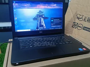 Laptop Dell Inspiron 14 8GB Intel Core i3 SSD 128GB