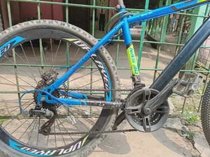 গিয়ার সাইকেল
