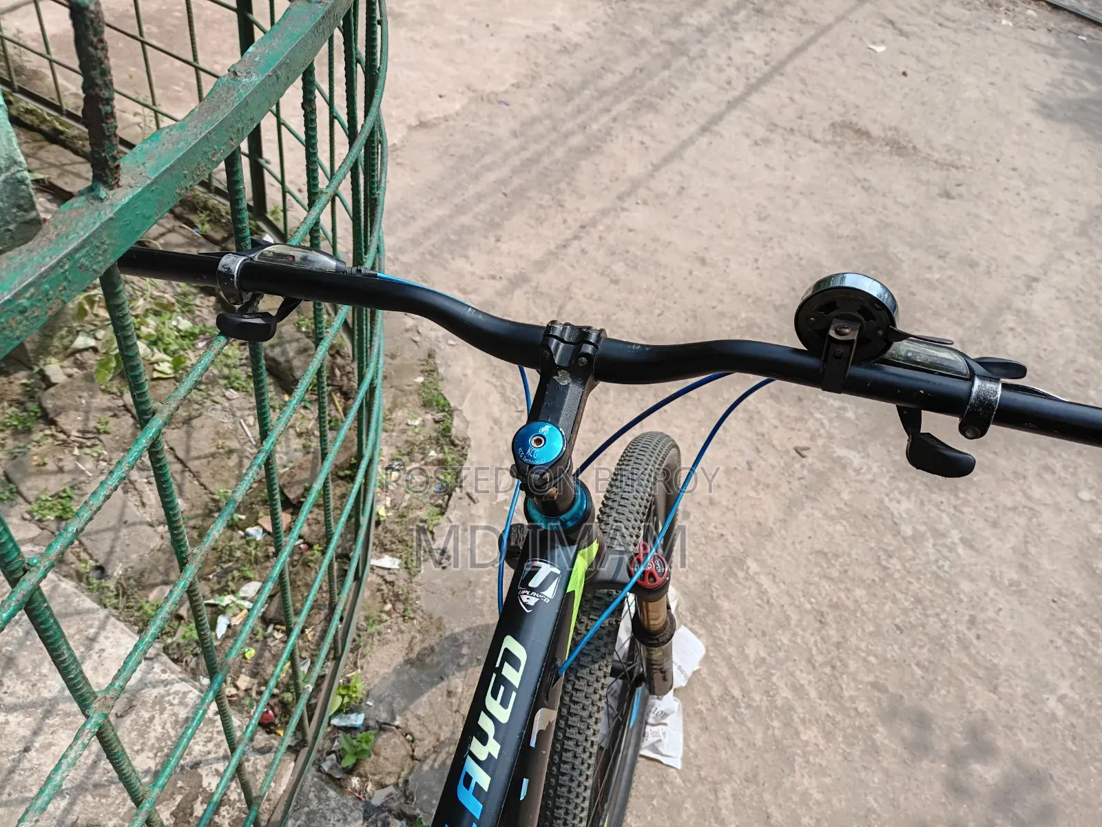 গিয়ার সাইকেল