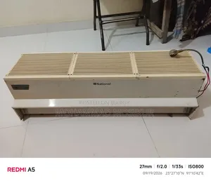 এয়ার কাটার বিক্রি করব।