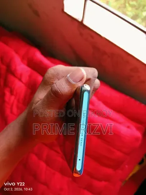 Oppo Reno Ace 256 GB Blue
