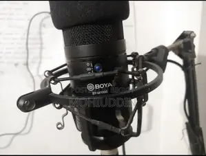 Boya by-M1000