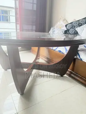 Center Table