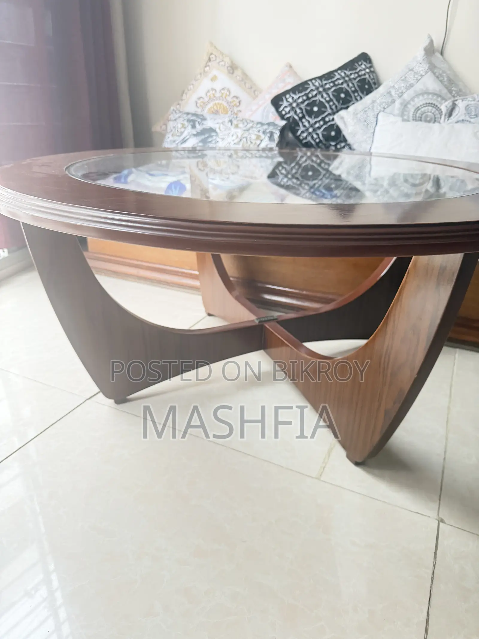 Center Table