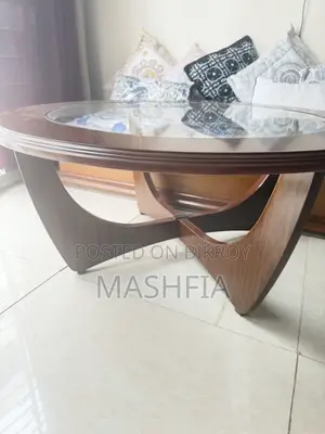 Center Table