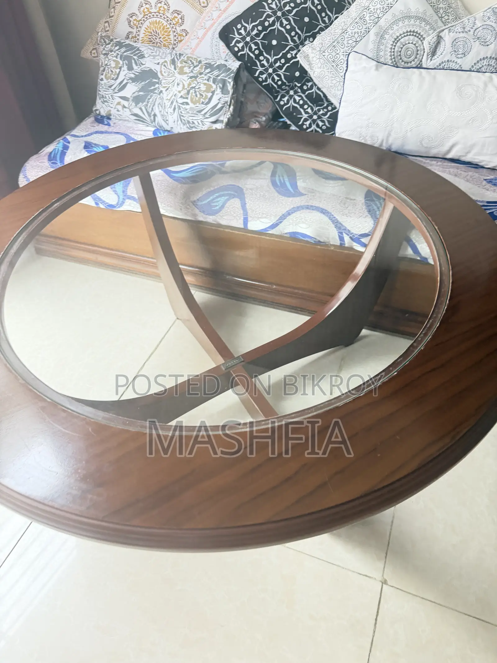 Center Table