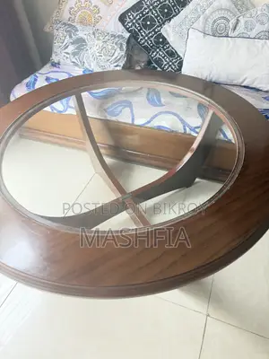 Center Table