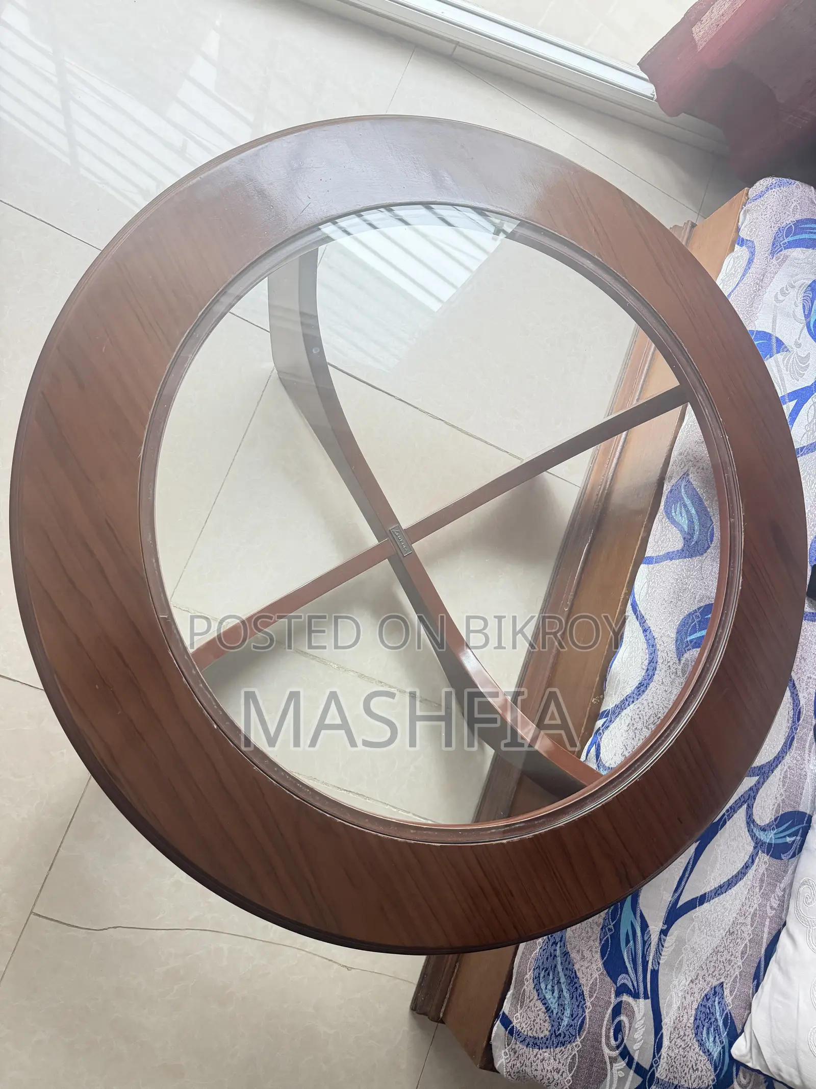 Center Table